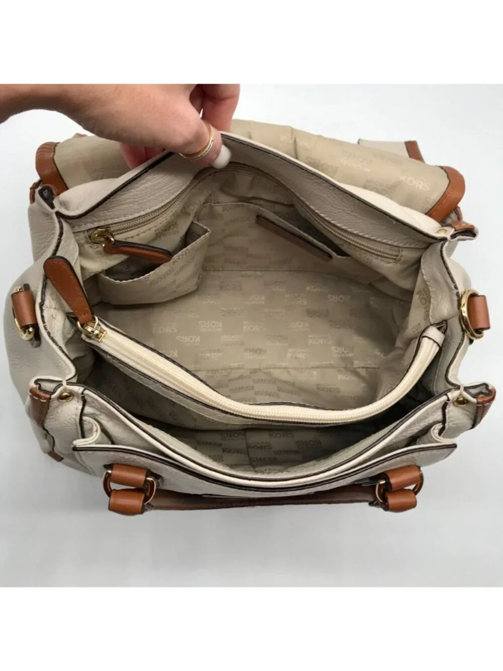 Michael Kors where modern